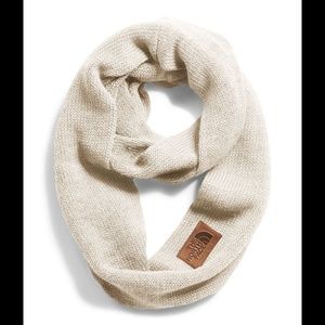 The North Face Cali Wool Backyard Scarf